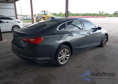 2017 Chevrolet Malibu 1Lt z USA, uszkodzony, nr VIN 1G1ZE5ST7HF173979
